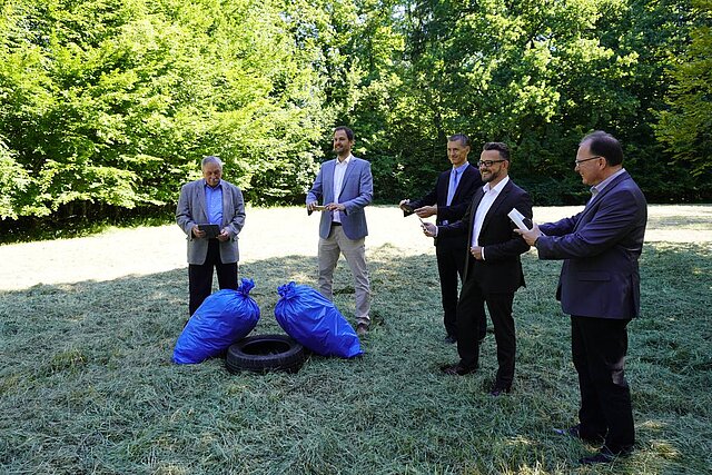  - copyright:Stadt Pforzheim