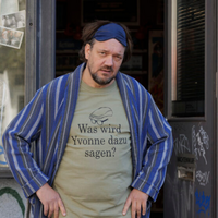 Der Held vom Bahnhof Friedrichstraße | Film & Frühstück