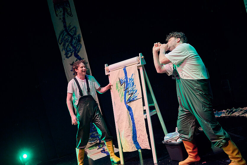  - copyright: Theater Pforzheim - Ersteller: Martin Sigmund