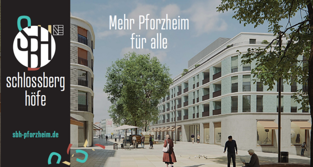  - copyright:Schlossberghöfe Pforzheim