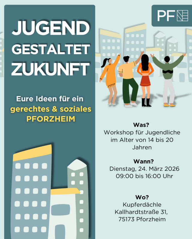  - copyright:Stadt Pforzheim