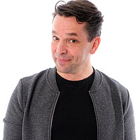 Mit Tschaikowsky ins Märchenland - Schulklonzert des SWDKO