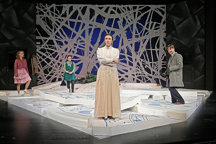  - copyright: Theater Pforzheim - Ersteller: Jochen Klenk