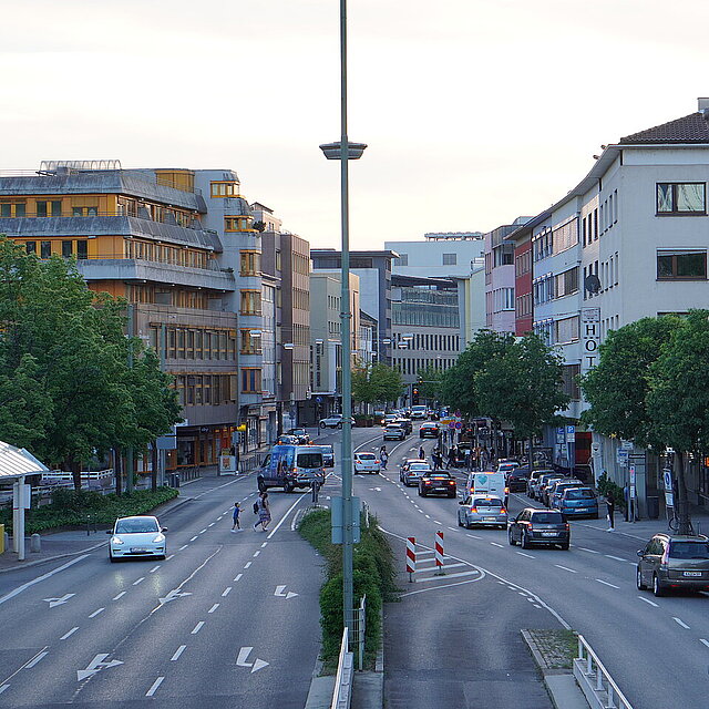 - copyright:Stadt Pforzheim