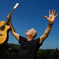 Tommy Emmanuel CGP