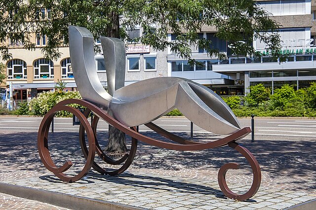 Bertha-Benz-Denkmal - copyright:(c) Achim Mende