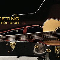 Folkmeeting - offene Bühne im Folkclub Prisma e.V. Pforzheim