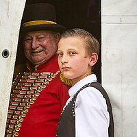 Zirkuskind | Kinderkino