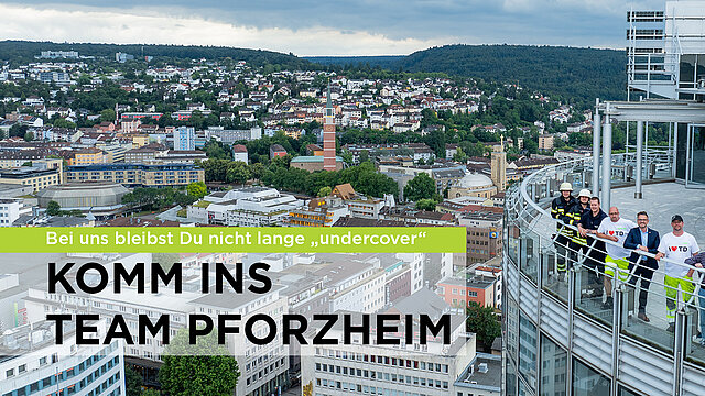  - copyright:Stadt Pforzheim