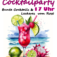 Cocktailparty