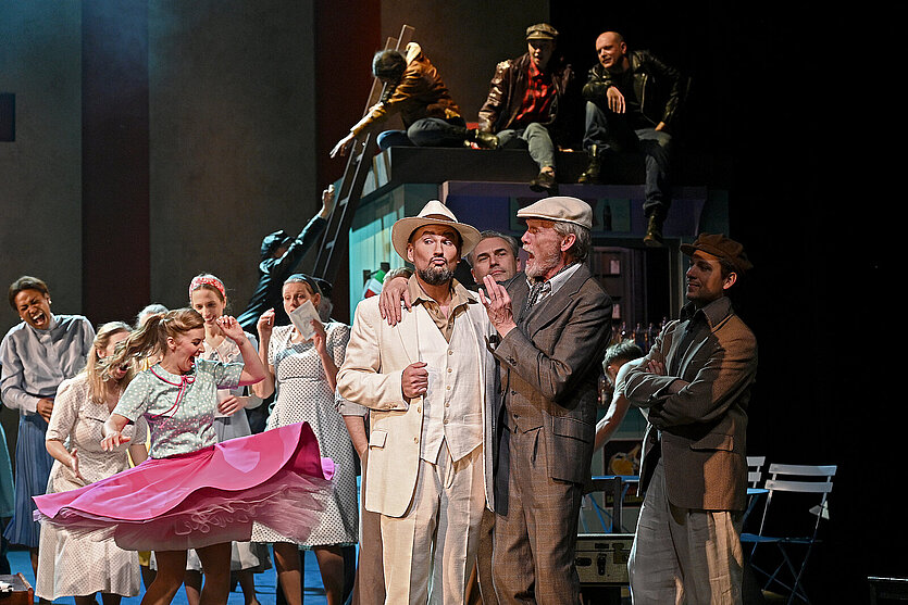  - copyright: Theater Pforzheim - Ersteller: Jochen Klenk