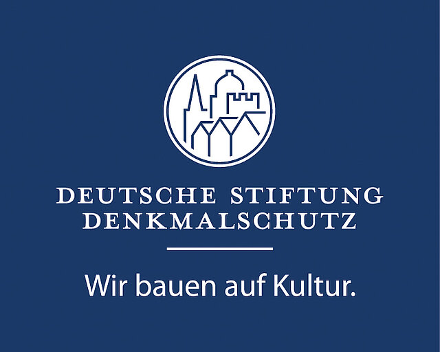 Logo Denkmalschutz