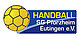Logo: SG Pforzheim Eutingen e. V.