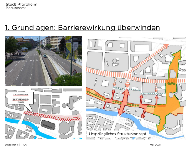  - copyright:Stadt Pforzheim