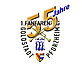Logo: 1. Fanfarenzug Goldstadt Pforzheim e. V.