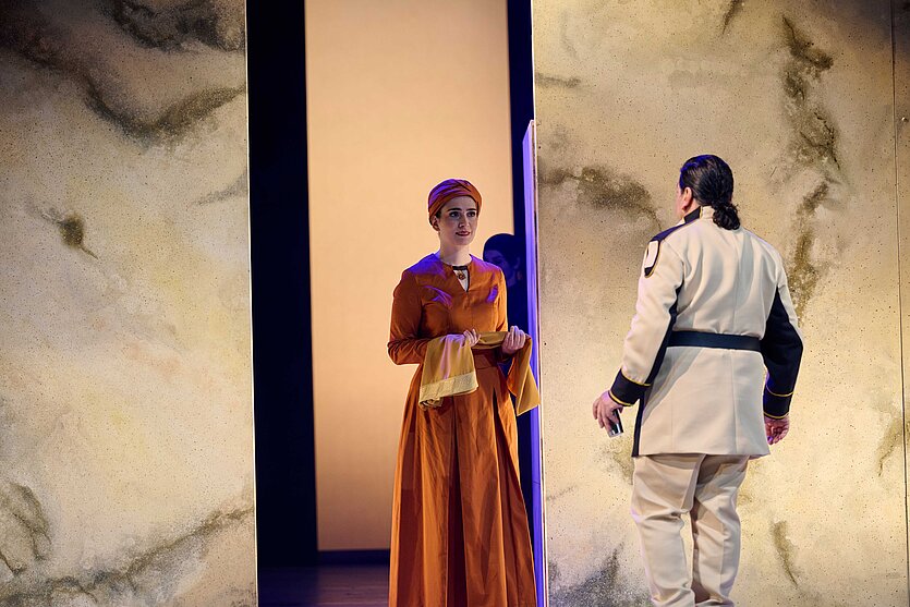 Theater Pforzheim - copyright: Theater Pforzheim - Ersteller: MARTIN SIGMUND