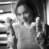 Sie glauben an Engel, Herr Drowak?