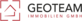 Logo: GEOTEAM Immobilien GmbH