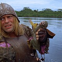 Aguirre, der Zorn Gottes | Koki vor Ort