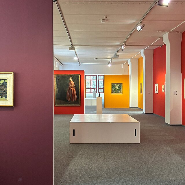 - copyright:Kulturamt Pforzheim