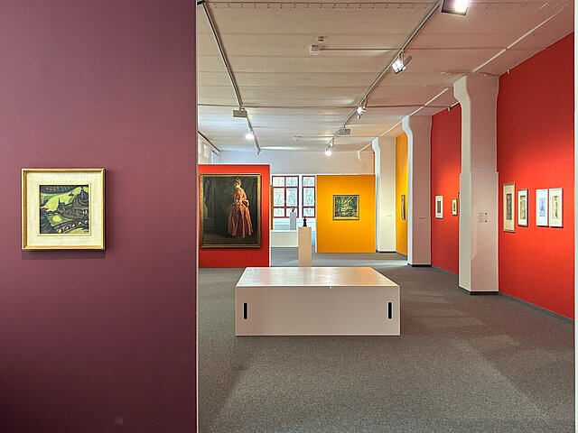 - copyright:Kulturamt Pforzheim