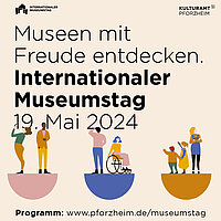 Internationaler Museumstag 2024
