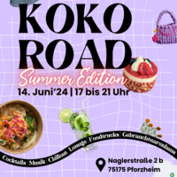 Koko Road