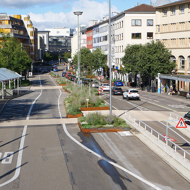 - copyright:Stadt Pforzheim