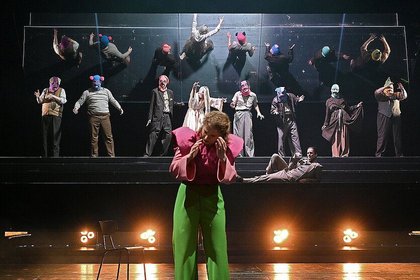  - copyright: Theater Pforzheim - Ersteller: Jochen Klenk