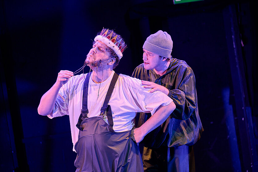  - copyright: Theater Pforzheim - Ersteller: Martin Sigmund