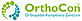 Logo: OrthoCon GmbH