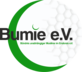 Logo: Bündnis unabhängiger Muslime im Enzkreis e.V. ( BuMie e.V )