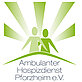 Logo: Ambulanter Hospizdienst Pforzheim e.V.