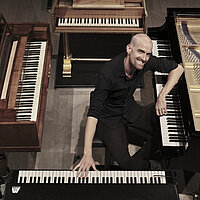 Südwestdeutsches Kammerorchester Pforzheim