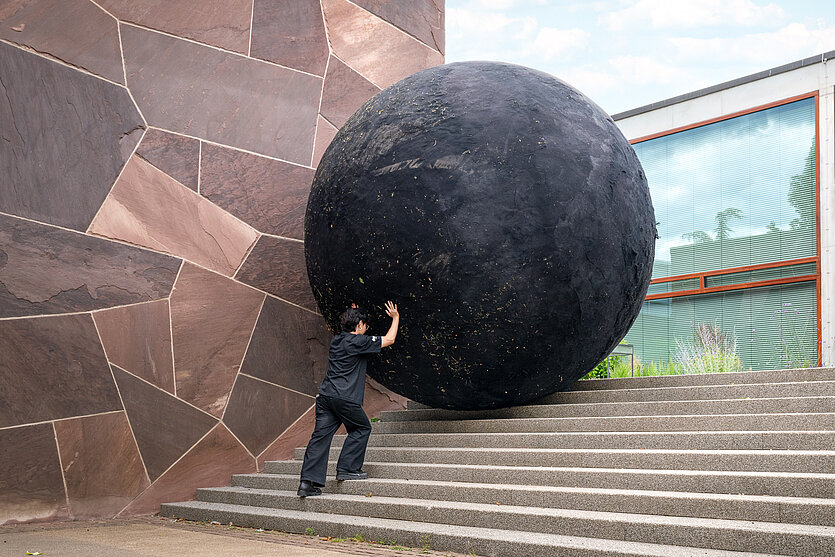  - copyright: Yvonne Dröge Wendel - Ersteller: Sander van Wettum