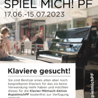 Spiel mich! PF