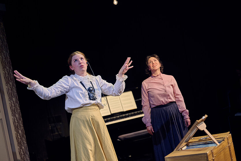 Theater Pforzheim - copyright: Theater Pforzheim - Ersteller: MARTIN SIGMUND