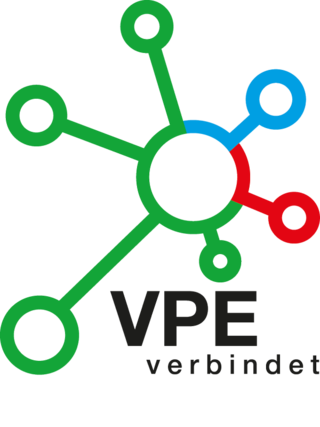 Logo und Link: www.vpe.de/