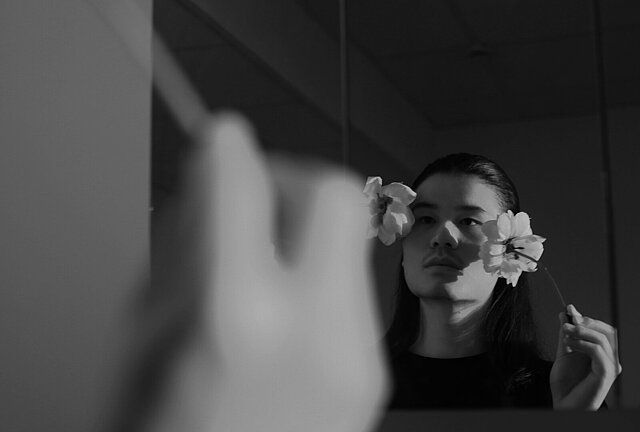 Stipendium Empfänger 2023 Xin Liu