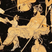 Dionysos: Loved, Worshipped - Dangerous?