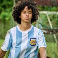 Lioness - Die Löwin | Kinderkino