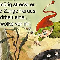 ONILO // Der kleine Wassermann