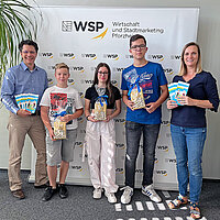 OFM Preisträger Gewinnspiel