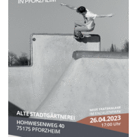 Skateanlage Pforzheim