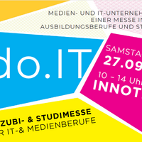 do.IT // Azubi- und Studimesse © WSP, Photo: WSP do.IT // Azubi- und Studimesse