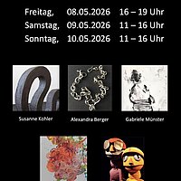 Kunstmeile Dillweissenstein