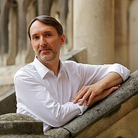 Olivier Latry Orgelkonzert (Internationales Orgelfestival Pforzheim)