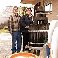 The Waters Distillery