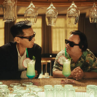 Der Frosch und das Wasser