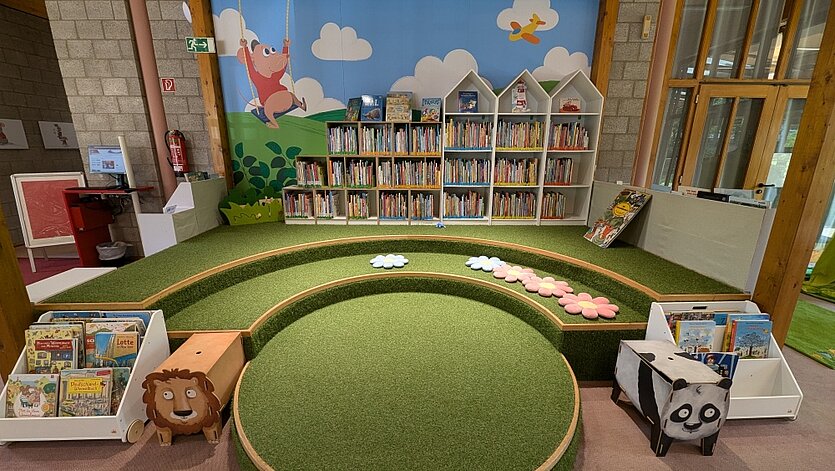  - copyright: Stadtbibliothek Pforzheim - Ersteller: Stadtbibliothek Pforzheim